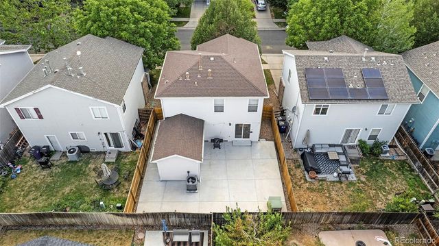 3688 Dexter Court, Denver, CO 80207