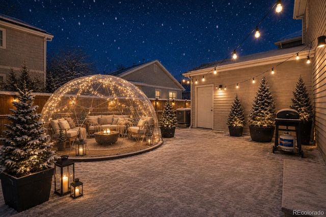 3688 Dexter Court, Denver, CO 80207