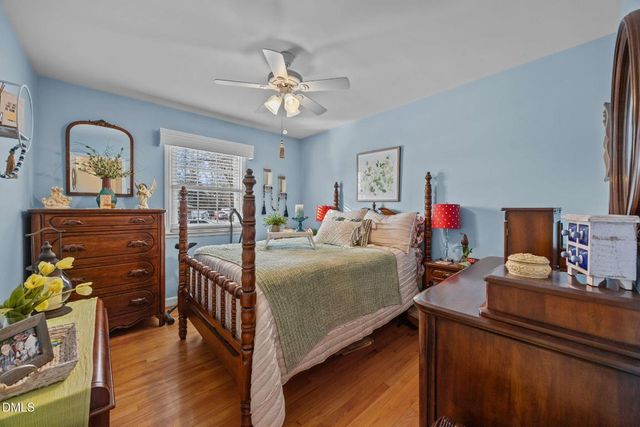 109 Crestview Drive, Durham, NC 27712