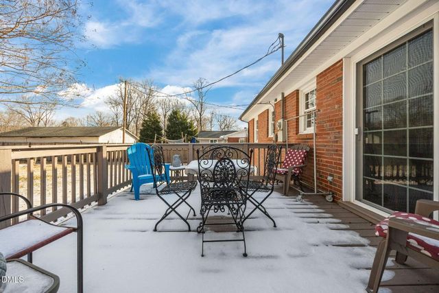 109 Crestview Drive, Durham, NC 27712