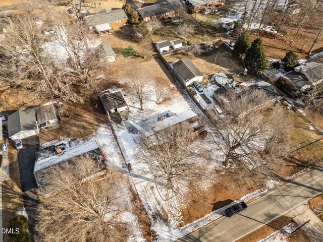 109 Crestview Drive, Durham, NC 27712