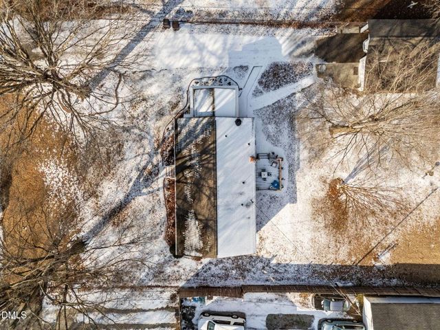 109 Crestview Drive, Durham, NC 27712