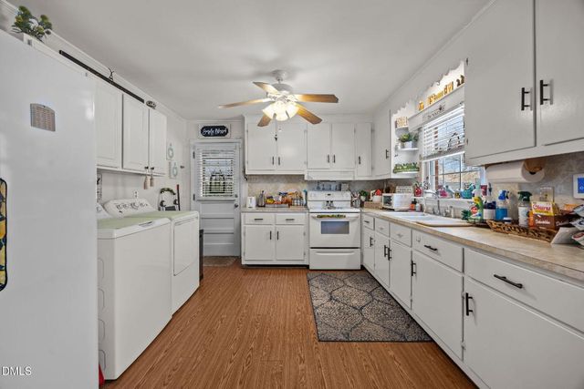 109 Crestview Drive, Durham, NC 27712