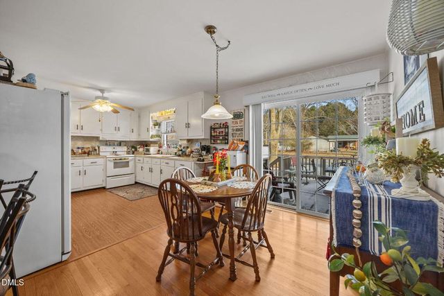 109 Crestview Drive, Durham, NC 27712