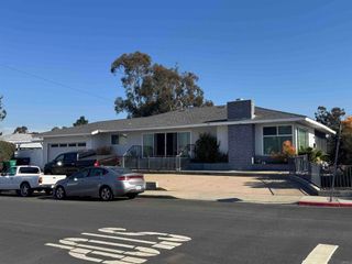 4606 Ocean View Boulevard, San Diego, CA 92113