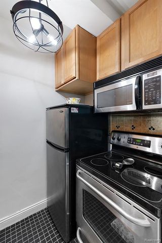 15 E Kirby Street 315, Detroit, MI 48202