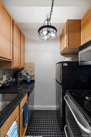 15 E Kirby Street 315, Detroit, MI 48202