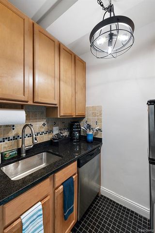 15 E Kirby Street 315, Detroit, MI 48202