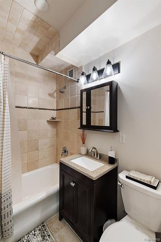 15 E Kirby Street 315, Detroit, MI 48202