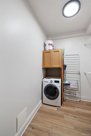 15 E Kirby Street 315, Detroit, MI 48202