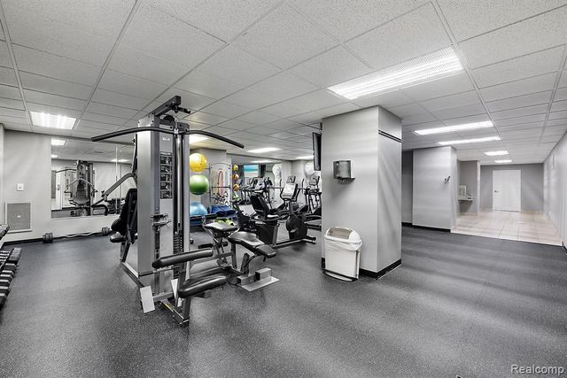 15 E Kirby Street 315, Detroit, MI 48202