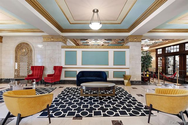 15 E Kirby Street 315, Detroit, MI 48202