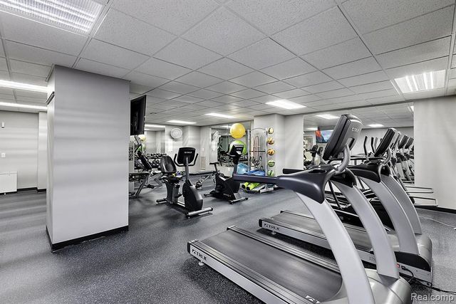 15 E Kirby Street 315, Detroit, MI 48202