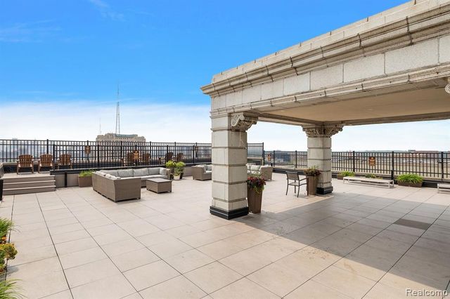 15 E Kirby Street 315, Detroit, MI 48202