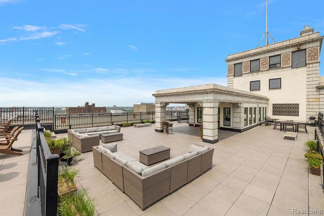 15 E Kirby Street 315, Detroit, MI 48202