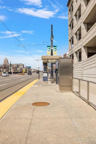 15 E Kirby Street 315, Detroit, MI 48202