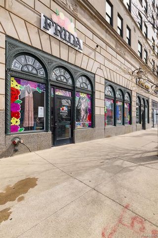 15 E Kirby Street 315, Detroit, MI 48202