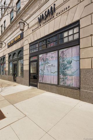 15 E Kirby Street 315, Detroit, MI 48202