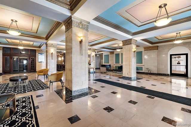 15 E Kirby Street 315, Detroit, MI 48202