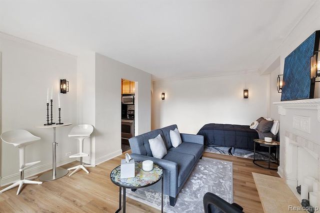 15 E Kirby Street 315, Detroit, MI 48202