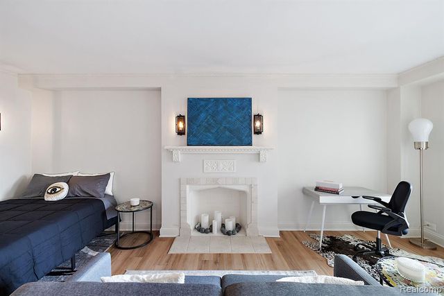 15 E Kirby Street 315, Detroit, MI 48202