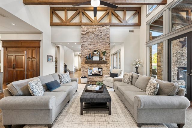 3516 Chimney Rock Drive, Flower Mound, TX 75022