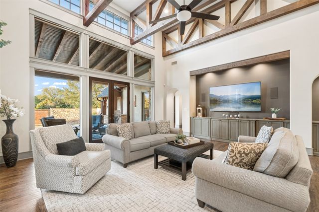 3516 Chimney Rock Drive, Flower Mound, TX 75022