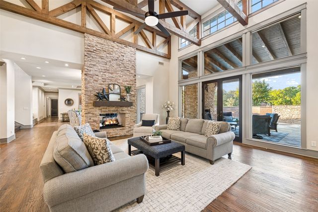 3516 Chimney Rock Drive, Flower Mound, TX 75022