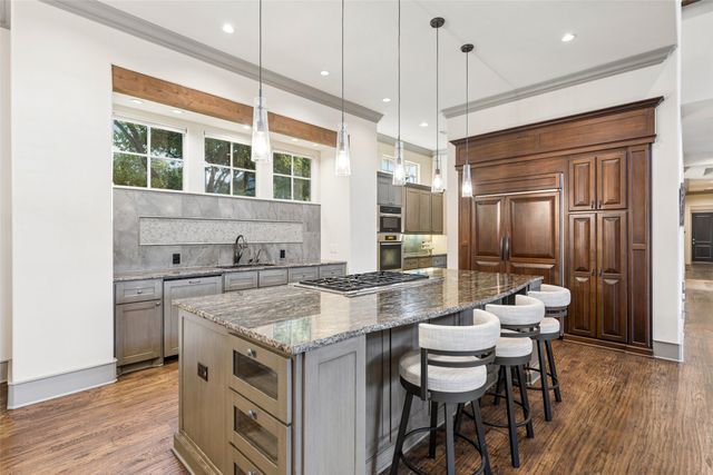 3516 Chimney Rock Drive, Flower Mound, TX 75022