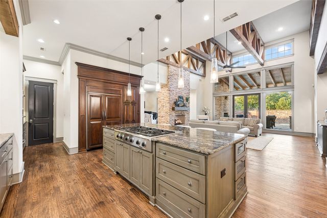 3516 Chimney Rock Drive, Flower Mound, TX 75022