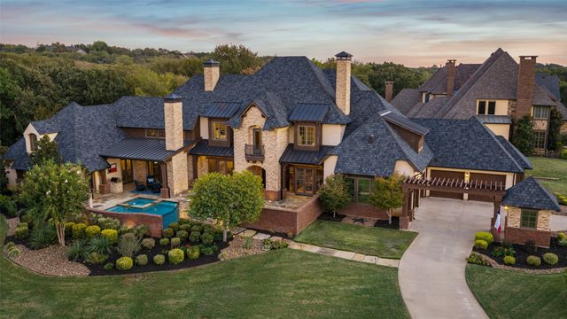 3516 Chimney Rock Drive, Flower Mound, TX 75022
