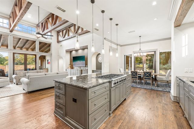 3516 Chimney Rock Drive, Flower Mound, TX 75022