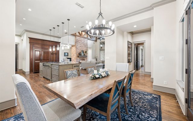 3516 Chimney Rock Drive, Flower Mound, TX 75022