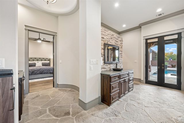 3516 Chimney Rock Drive, Flower Mound, TX 75022