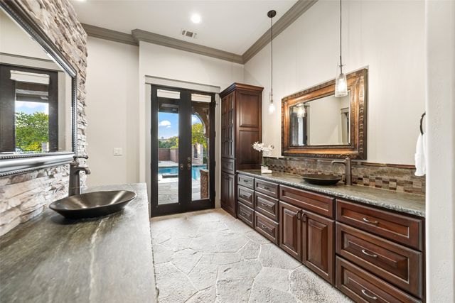 3516 Chimney Rock Drive, Flower Mound, TX 75022