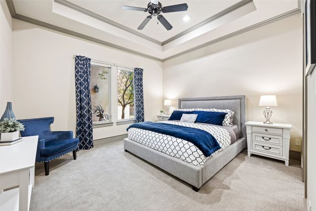 3516 Chimney Rock Drive, Flower Mound, TX 75022