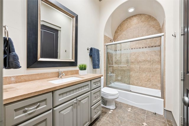 3516 Chimney Rock Drive, Flower Mound, TX 75022
