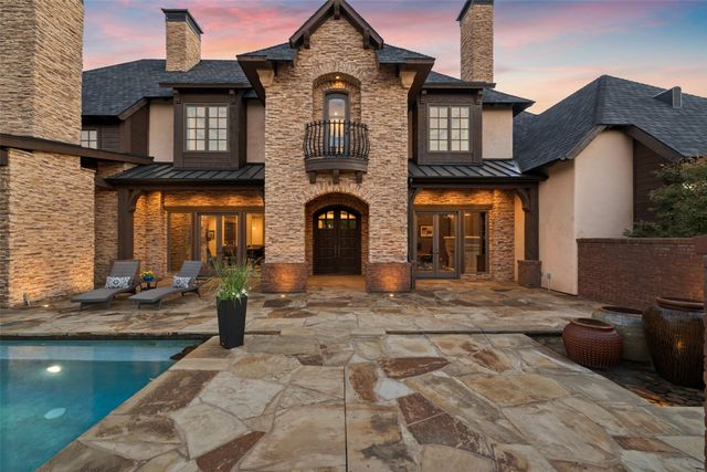 3516 Chimney Rock Drive, Flower Mound, TX 75022