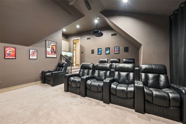 3516 Chimney Rock Drive, Flower Mound, TX 75022