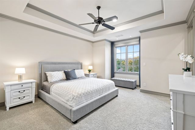3516 Chimney Rock Drive, Flower Mound, TX 75022