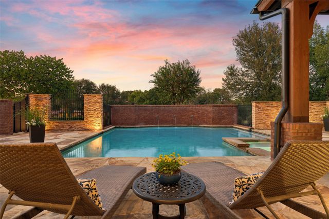 3516 Chimney Rock Drive, Flower Mound, TX 75022