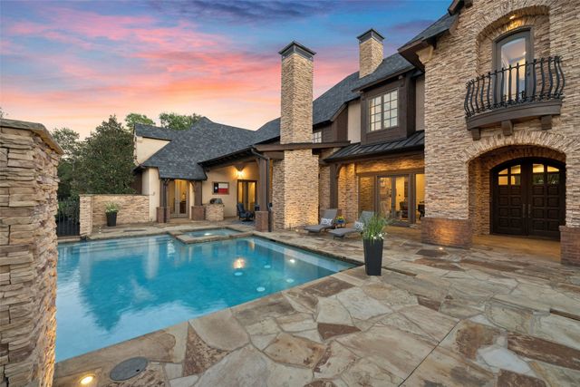 3516 Chimney Rock Drive, Flower Mound, TX 75022