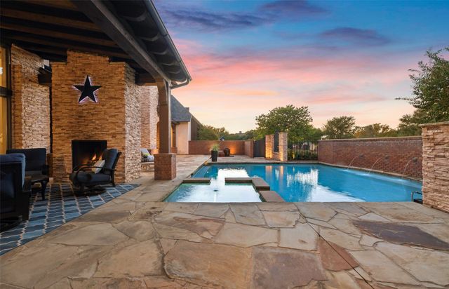 3516 Chimney Rock Drive, Flower Mound, TX 75022