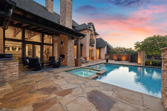 3516 Chimney Rock Drive, Flower Mound, TX 75022