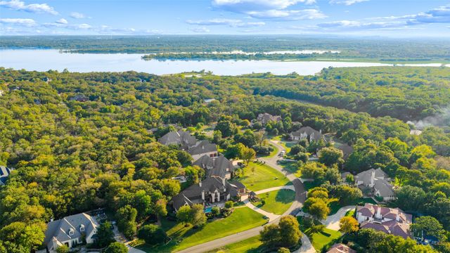 3516 Chimney Rock Drive, Flower Mound, TX 75022