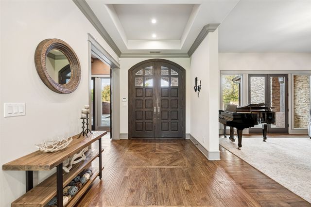 3516 Chimney Rock Drive, Flower Mound, TX 75022