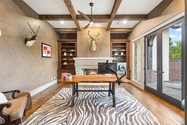 3516 Chimney Rock Drive, Flower Mound, TX 75022
