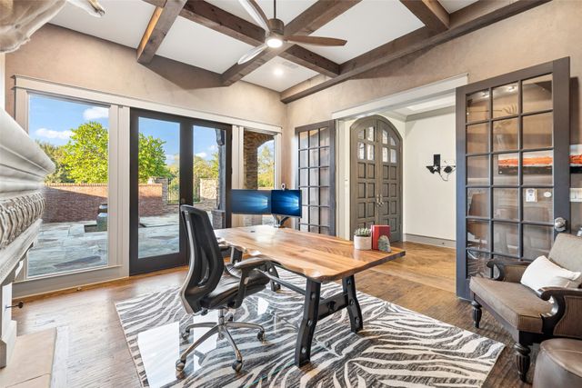 3516 Chimney Rock Drive, Flower Mound, TX 75022