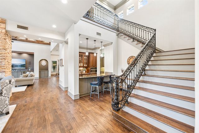 3516 Chimney Rock Drive, Flower Mound, TX 75022