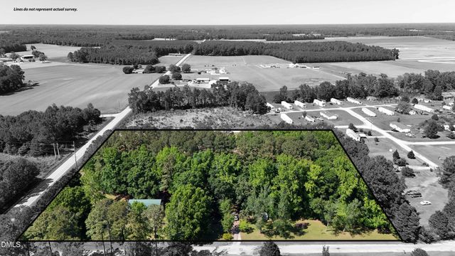41 Deerfield Lane, Dunn, NC 28334